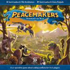 Peacemakers: Horrors of War Lautapeli