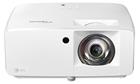 Optoma ZH451ST, videotykki