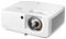 Optoma ZH451ST, videotykki – kuva 5