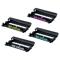 Brother DR-248CL printer drum Original 4 pc(s) Multipack – kuva 7