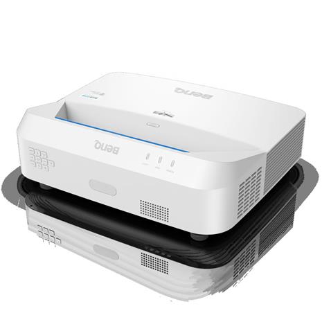 BenQ LW890UST, videotykki