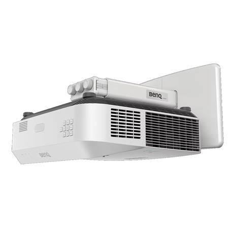BenQ LW890UST, videotykki