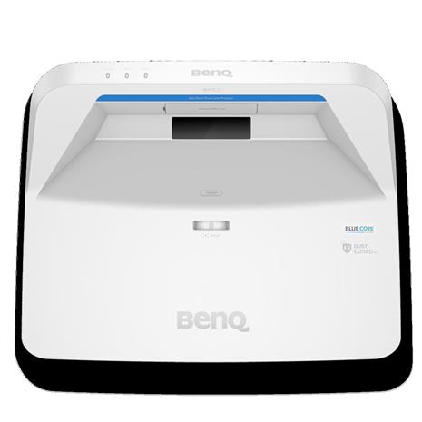 BenQ LW890UST, videotykki