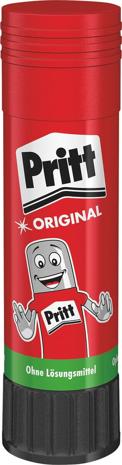 PRITT Glue stick Pritt 22g