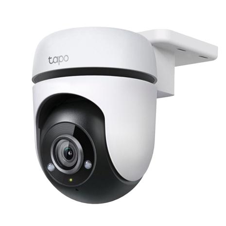 TP-Link Tapo Outdoor Pan/Tilt Security Wi-Fi Camera – kuva 7/8
