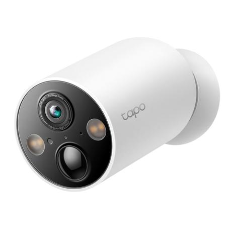 TP-Link Tapo Smart Wire-Free Security Camera