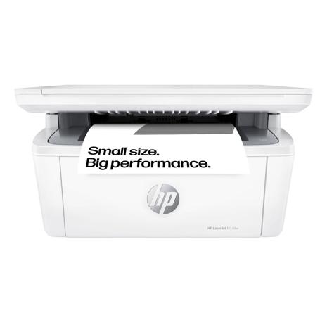 HP LaserJet MFP M140w Printer