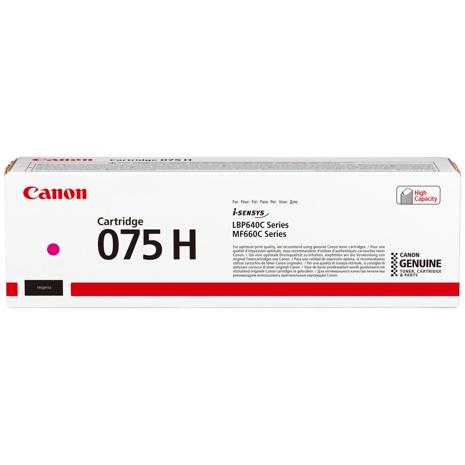 Canon 075 High Capacity – kuva 4/8