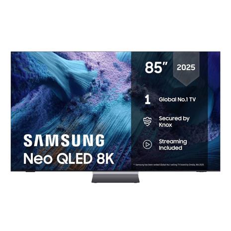 Samsung TQ85QN990FT (85"), QLED-televisio – kuva 5/8