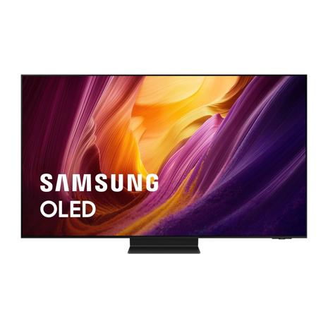 Samsung TQ77S95HFT (77"), OLED-televisio