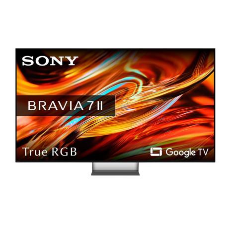 Sony K85XR75M2PB (85"), LED-televisio