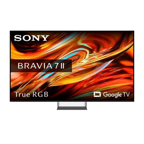 Sony K75XR75M2PB (75"), LED-televisio