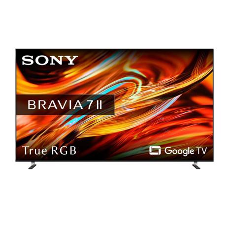 Sony K98XR75M2PB (98"), LED-televisio