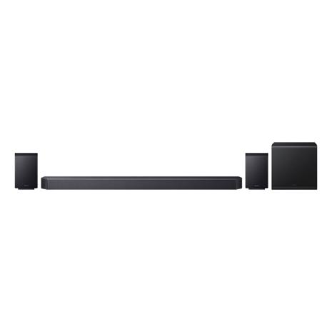 Samsung Q-series HW-Q935F Black 9.1.4 channels 42 W