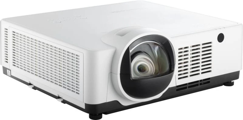 ViewSonic LSC601WU-ST, videotykki