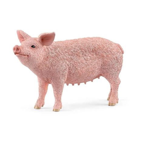 Schleich Sika – kuva 4/8
