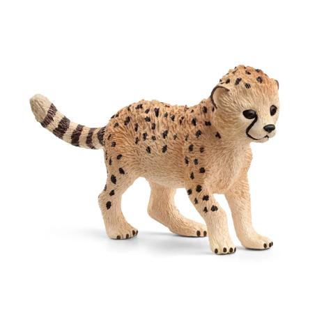 Schleich Gepardi pentu – kuva 8/8