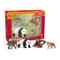 Schleich Wild Life Asia Starter Set – kuva 7