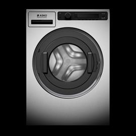 Asko Professional WMC6767VI.S FL, pyykinpesukone