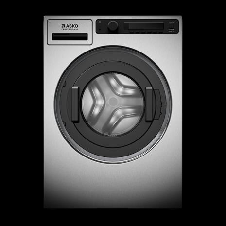 Asko Professional WMC6767VI.S FL, pyykinpesukone