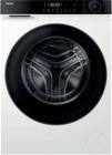 Haier HW80-BP14357TU-S, pyykinpesukone