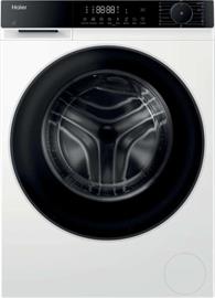 Haier HW80-BP14357TU-S, pyykinpesukone