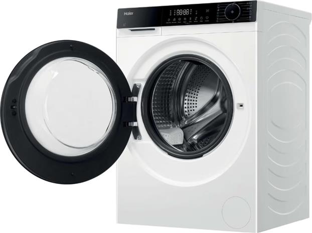 Haier HW80-BP14357TU-S, pyykinpesukone
