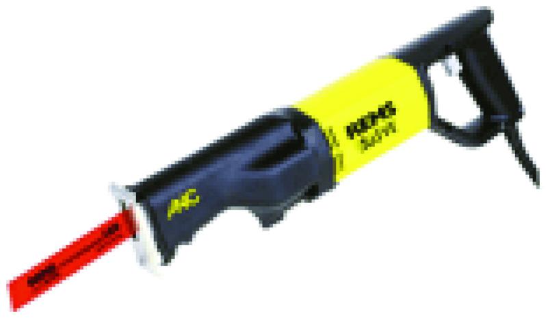 Puukkosaha Rems Cat ANC VE – kuva 7/8