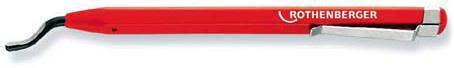 Andersen & Nielsen Rothenberger unigrat with hss deburring blade