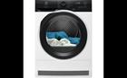 Electrolux EDE682W85W 600 GentleCare, kuivausrumpu