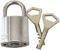 Abloy PL320C sanka 20 mm riippulukko – kuva 3