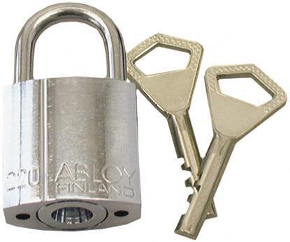 Abloy PL320C sanka 20 mm riippulukko