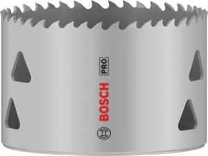 Reikäsaha Bosch PRO; 76 mm