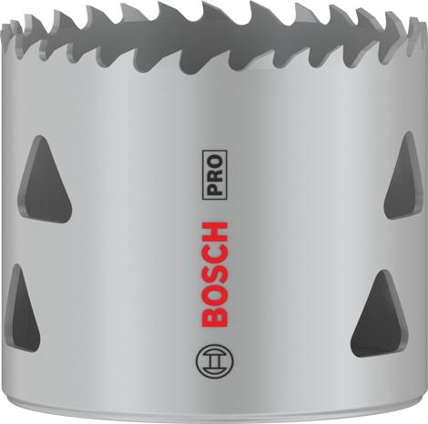 Reikäsaha Bosch PRO; 57 mm