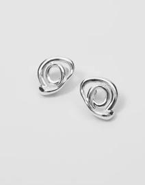 Pilgrim - Hopea - UNFOLD earrings
