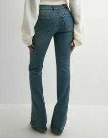 Dr Denim - Sininen - Kily