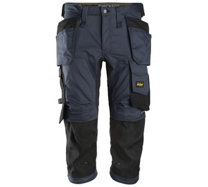 Snickers Workwear 6142 Piraattihousut D92