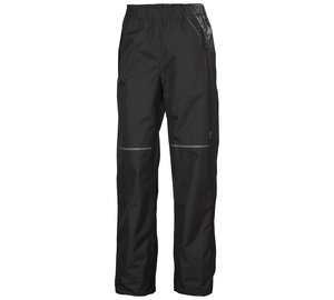Helly Hansen Workwear Manchester 2.0 Pro Kuorihousut musta M