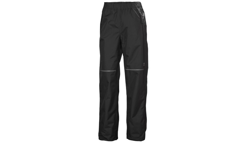 Helly Hansen Workwear Manchester 2.0 Pro Kuorihousut musta S