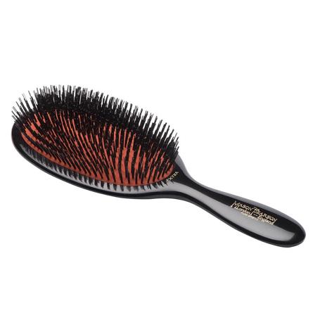 Mason Pearson Large Bristle Dark Ruby – kuva 6/6