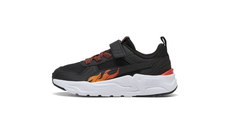 Puma Trinity 2 Sparks Sneakers Kids