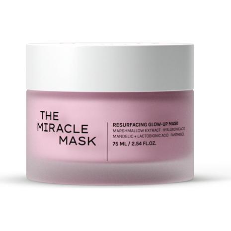 MANTLE The Miracle Mask - 75 ml
