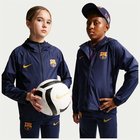 Barcelona Sadetakki - Sininen/Musta/Keltainen Lapset