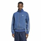 adidas Originals Track Top Denim Firebird - Medium Vintage Denim