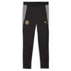 MCFC Training Pants w/ pockets Jr PUMA Black-Cast Iron