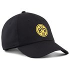 BVB ESS Cap PUMA Black-Faster Yellow
