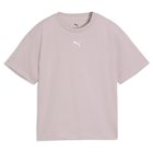 Puma Essentials Boxy Tee Youth