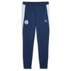 MCFC Training Pants w/ pockets Blue Jewel-Dewdrop