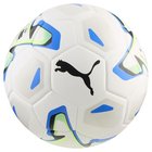 STELLAR Pro Futsal (FIFA Quality Pro) PUMA White-Ultra Blue-Green Glare