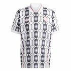 Juventus T-paita Lifestyler - Valkoinen/Musta